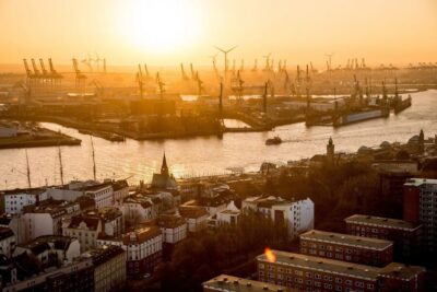 Speicherstadt and HafenCity 2-Hour Tour
