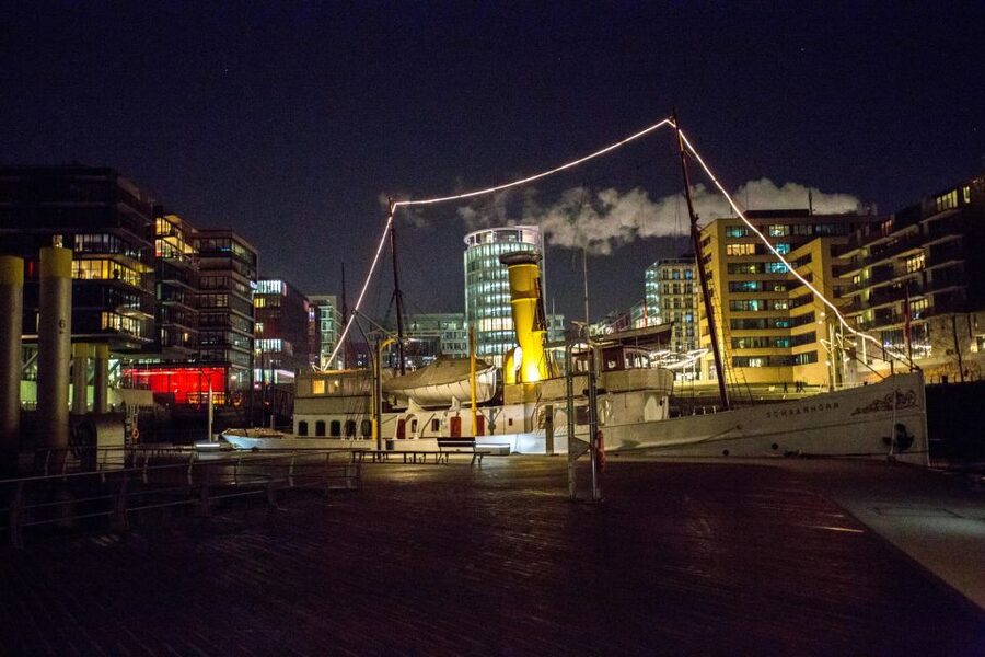 Hamburg: Speicherstadt and HafenCity 2-Hour Tour - Price and What $282 per Group Actually Buys You