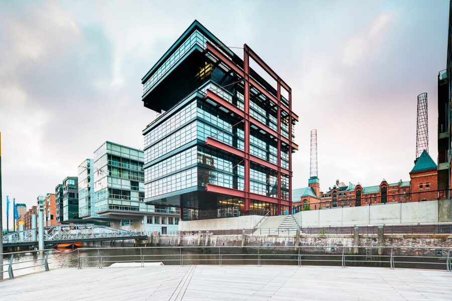 Hamburg: Speicherstadt and HafenCity Tour - Key highlights to look for on this tour