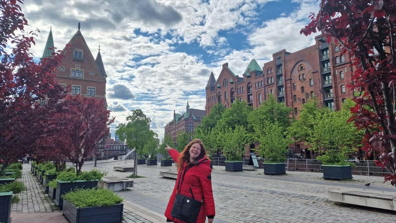 Hamburg: Speicherstadt, HafenCity + Elbphilharmonie Tour - Price and value: is $23 fair for two hours?