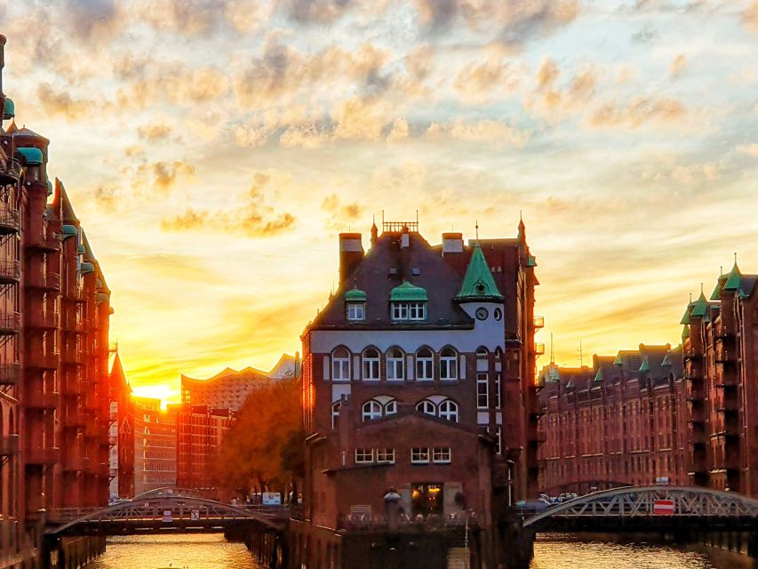Hamburg: Speicherstadt, HafenCity + Elbphilharmonie Tour - What to do before and after to get the most out of it