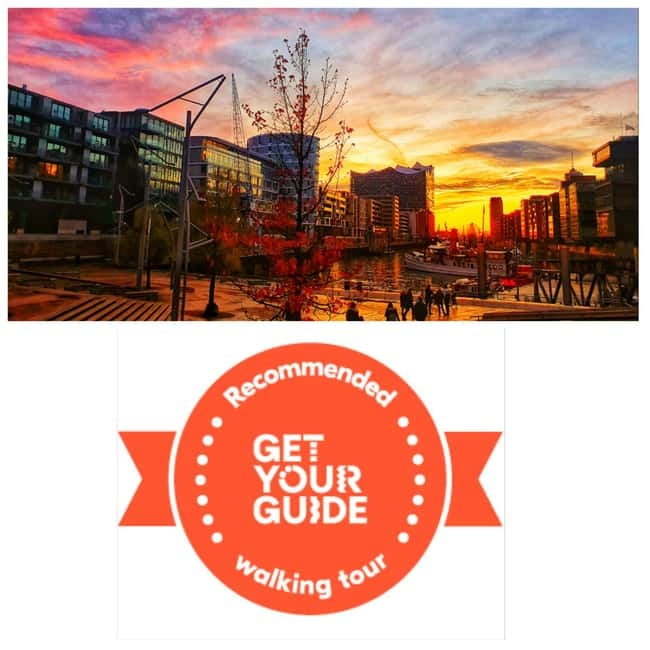 Hamburg: Speicherstadt, HafenCity + Elbphilharmonie Tour - Should you book this Hamburg Speicherstadt and HafenCity tour?