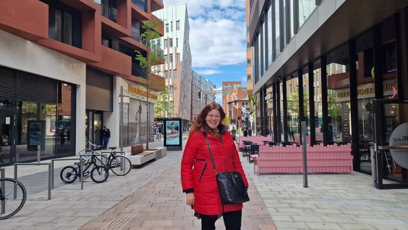 Hamburg: Speicherstadt, HafenCity + Elbphilharmonie Tour - Speicherstadt on foot: the UNESCO warehouse district story you can picture