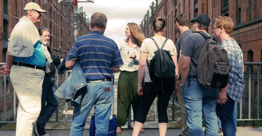 Hamburg: Speicherstadt & HafenCity Tour - Key Points You’ll Actually Care About