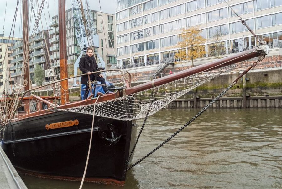 Hamburg: Speicherstadt & HafenCity Tour - Getting Oriented Fast: Where the Tour Starts and How to Prepare