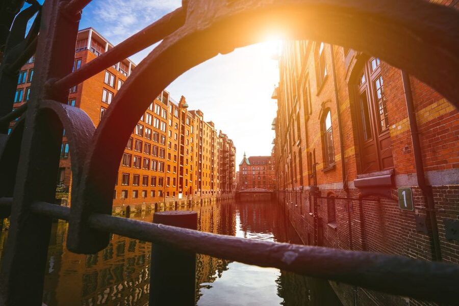Hamburg: Speicherstadt Historical Guided Walking Tour - Practical tips so you enjoy the walk more
