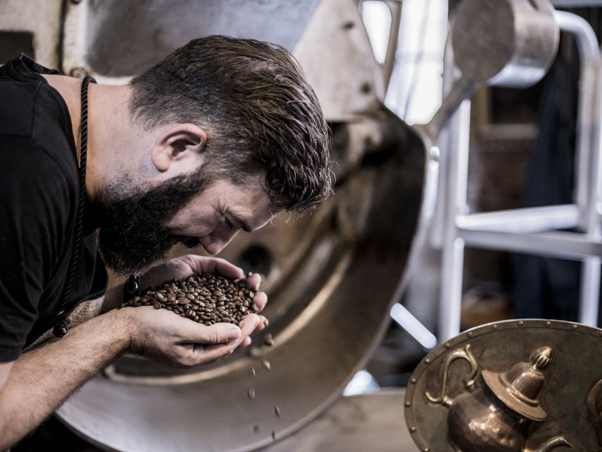 Hamburg: Speicherstadt Walking Tour with Coffee Tasting - Key Things I’d Not Miss on This Tour
