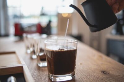 Speicherstadt Walking Tour with Coffee Tasting