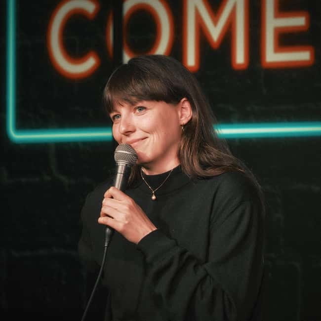 Hamburg: St. Pauli Comedy Club - How to get the most out of a German-language comedy night