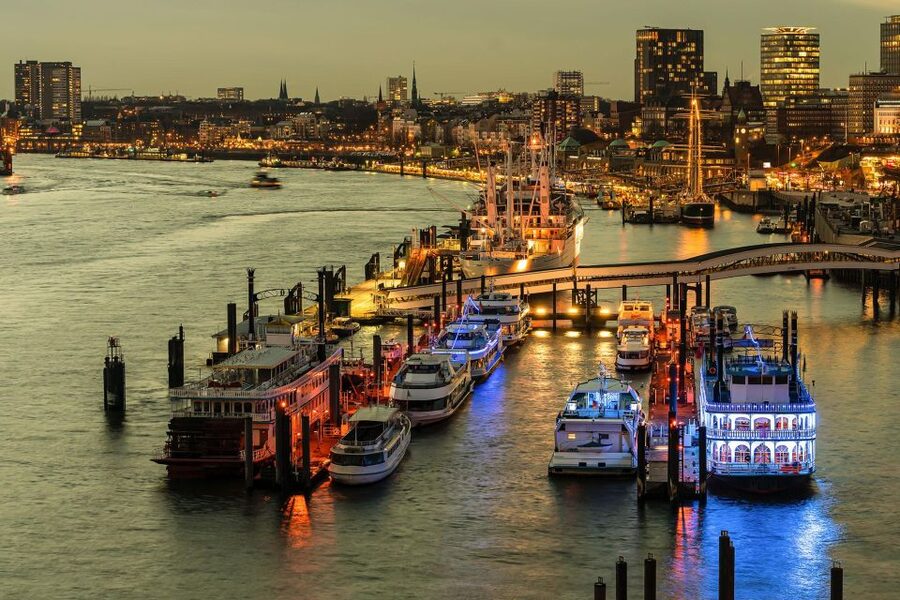 Hamburg: St. Pauli Food and Bier Tour - Key highlights worth planning around
