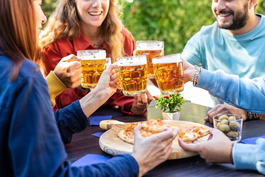 Hamburg: St. Pauli Food and Bier Tour - Why St. Pauli beer tastes better than any museum lesson