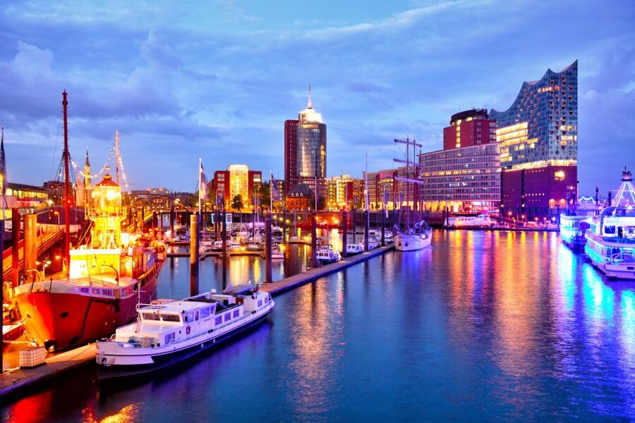 Hamburg: St. Pauli Food and Bier Tour - Who should book this St. Pauli Food and Bier Tour
