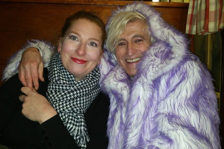Hamburg: St. Pauli Tour with the White Dandy - Entertainment District Life, Up Close and Down to Earth