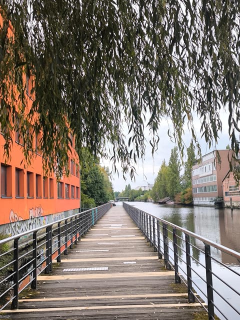 Hamburg: The Wilhelmsburg Food Tour - Key things to know before you go