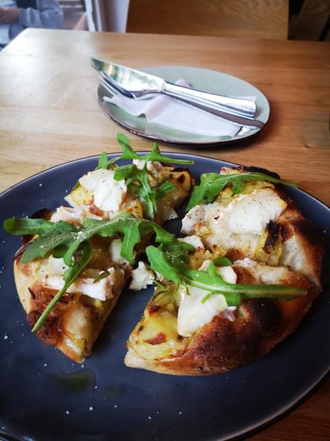 Hamburg: The Wilhelmsburg Food Tour - Why Wilhelmsburg tastes different than central Hamburg