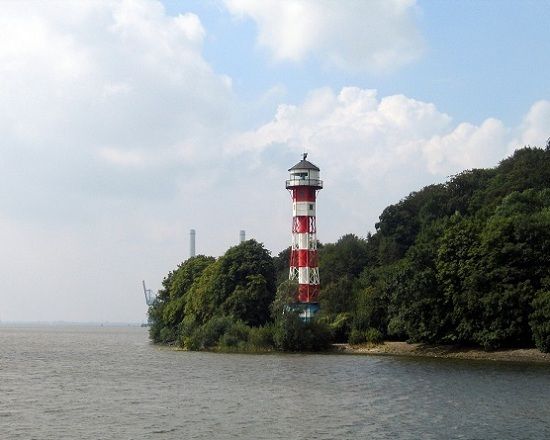 Hamburg: Tour of Blankenese on the Banks of the Elbe - Key highlights you should actually care about