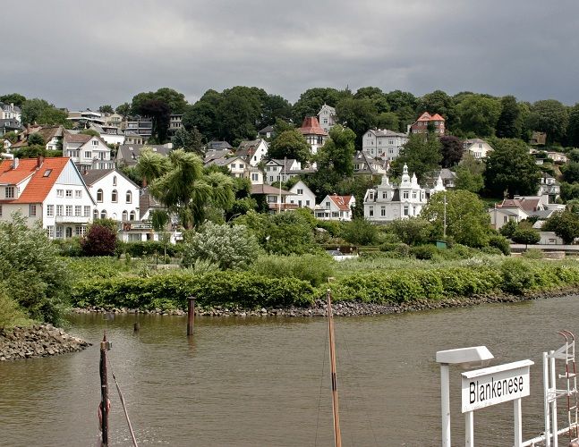 Hamburg: Tour of Blankenese on the Banks of the Elbe - Where Blankenese fits in a Hamburg visit, and why it’s worth your time