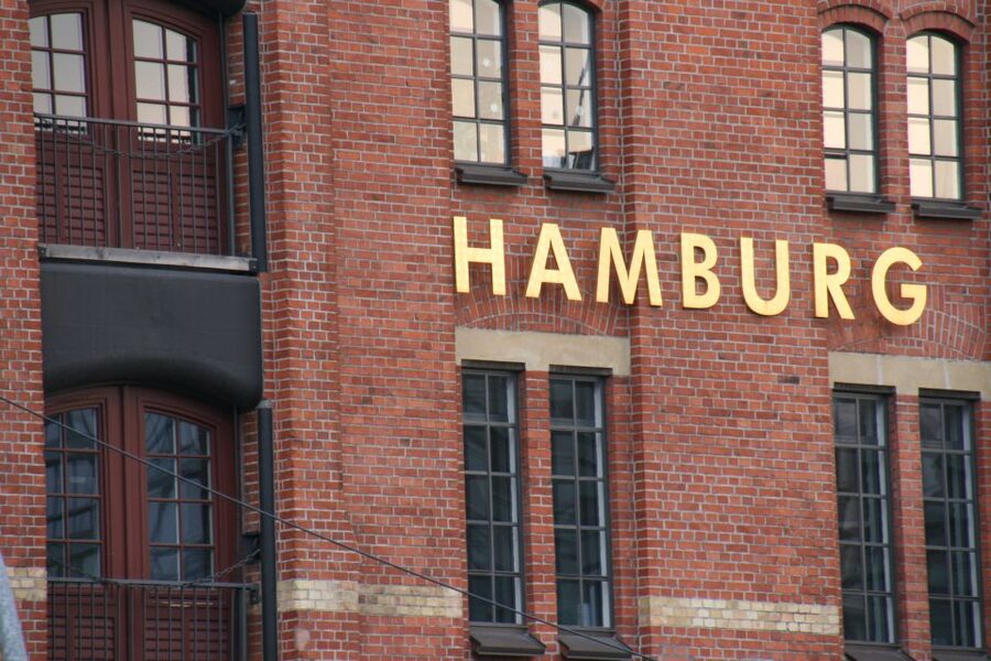 Hamburg: UNESCO-World Heritage Sites Tour - Sprinkenhof to the Chilehaus: Getting the Kontorhäuser Story