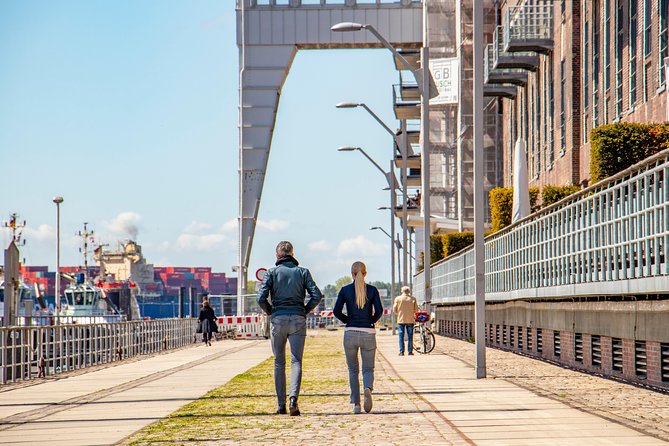 In the Footsteps of The Beatles in Hamburg with a Local - Why St. Pauli is the perfect setting for a Beatles walk