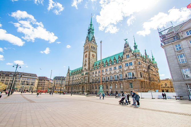 In the Footsteps of The Beatles in Hamburg with a Local - How the walk blends Beatles stops with real Hamburg neighborhoods
