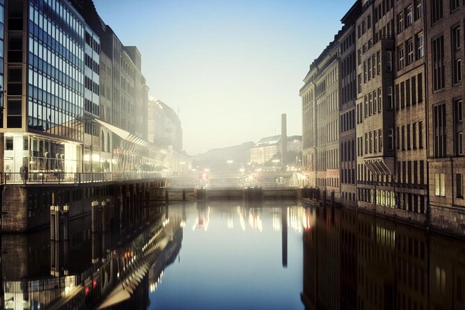 Jewish Hamburg - Private Tour - Why a private guide is worth it for Jewish history in Hamburg