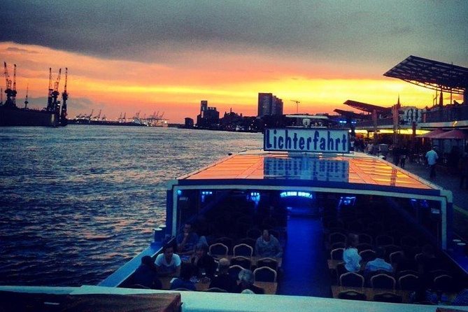 Lights tour through the port of Hamburg and to the historic warehouse district - Who This Cruise Fits Best