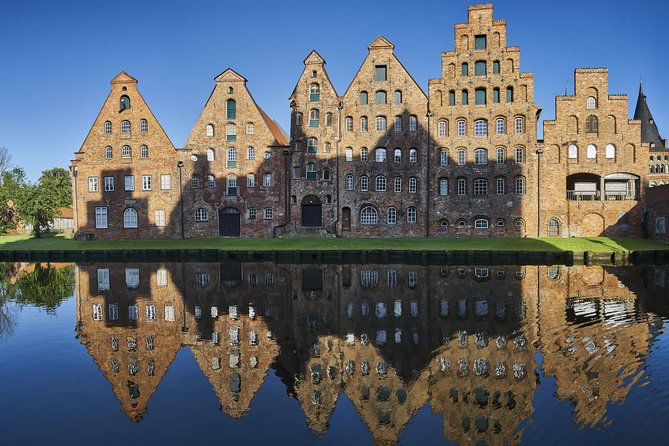 Lübeck Day Trip From Hamburg By Train With Private Guide And Lunch - Key highlights in plain terms