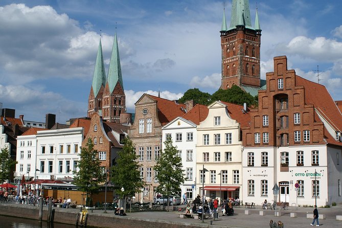 Lübeck Day Trip From Hamburg By Train With Private Guide And Lunch - What the schedule feels like in real time (and how to prepare)