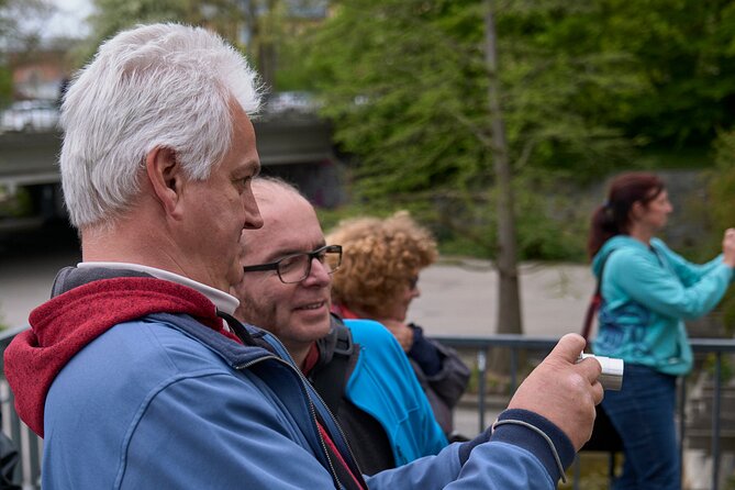 Photo Tour of Hamburg's UNESCO World Heritage Site - UNESCO Hamburg in a Photographer’s Eye