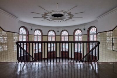 Photo Tour of Hamburg’s UNESCO World Heritage Site