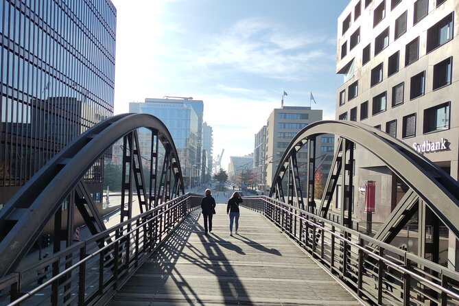 Private 2-Hour Hamburg Highlights Walking Tour - Should you book this private Hamburg Highlights walking tour?