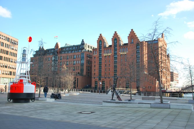 Private 3-Hour Hamburg Sightseeing Tour in a Mercedes Limousine - Key highlights worth your attention