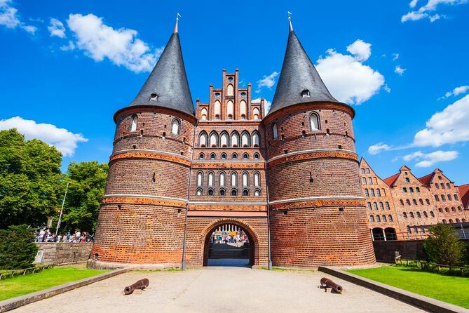 Private 5-Hour Hamburg Countryside Tour with a former policeman - Key Highlights You’ll Actually Feel During the Day