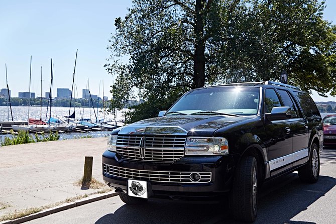 Private 5-Hour Hamburg Countryside Tour with a former policeman - A Private SUV Day Trip That Lets Hamburg Linger in Your Mind