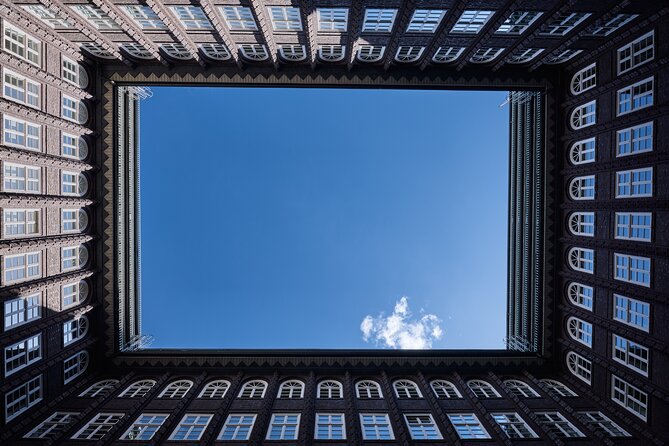 private city tour of Hamburg's UNESCO World Heritage Site - Key highlights to know before you go