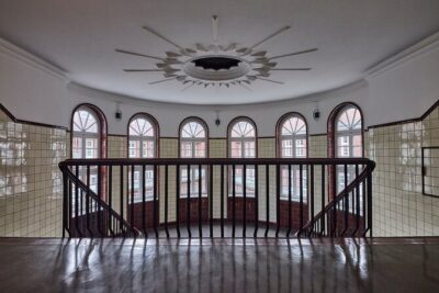 private city tour of Hamburg’s UNESCO World Heritage Site