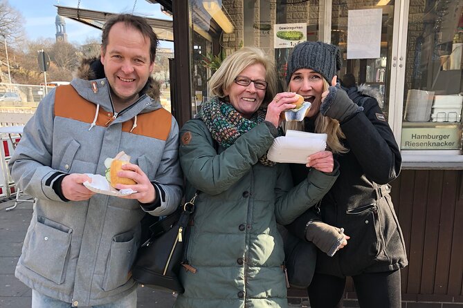 Private luxurious 6 hour Tour to Lübeck with a former Policeman - Key highlights worth your attention
