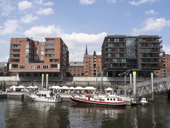 Private Tour: Speicherstadt and HafenCity Walking Tour in Hamburg - Why This Hamburg Walk Works So Well in 2 Hours