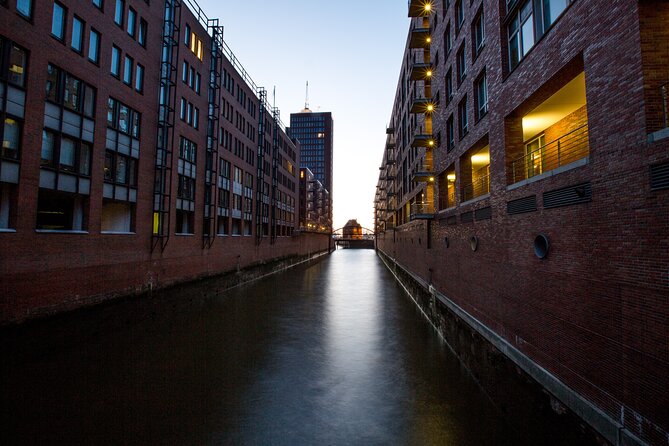 Private Tour: Speicherstadt and HafenCity Walking Tour in Hamburg - HafenCity: Europe’s Big Rebuilding Story on the Elbe