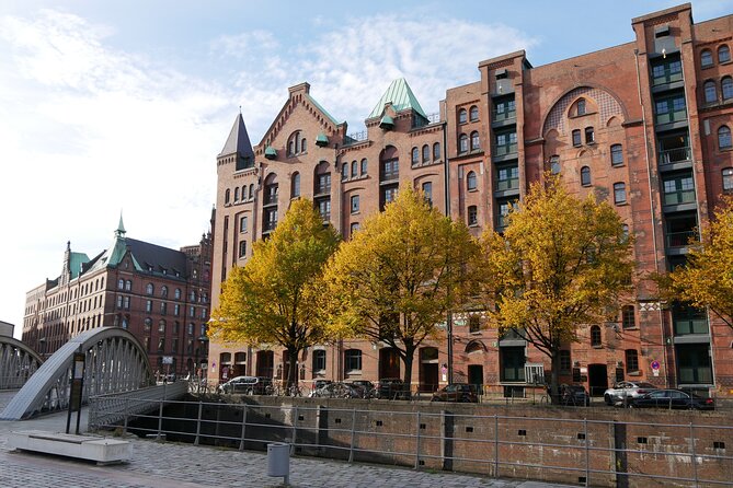 Private Tour: Speicherstadt and HafenCity Walking Tour in Hamburg - The Kaffee-Roesterei Coffeehouse Upgrade, and When It’s Worth It