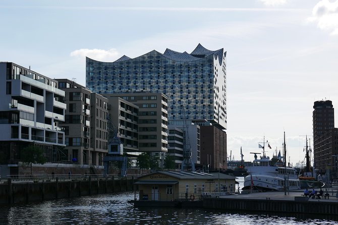 Private Tour: Speicherstadt and HafenCity Walking Tour in Hamburg - Best For Who, and Who Might Want to Skip