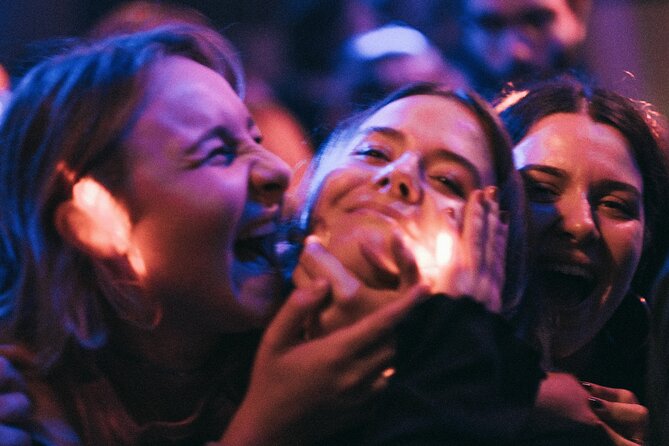 Pub Crawl - Drink & Dare - Key highlights before you go