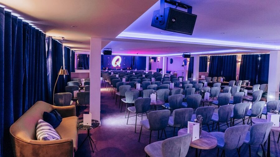 Quatsch Comedy Club Hamburg: Die Live Show - Who this show suits best