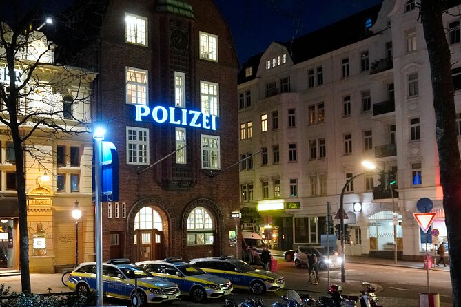 Reeperbahn – Lust & Laster und ne Menge Zaster - Who should book (and who should rethink it)