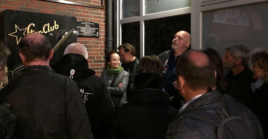 Reeperbahn Walking Tour with St. Pauli Local - Key things you will notice on the walk