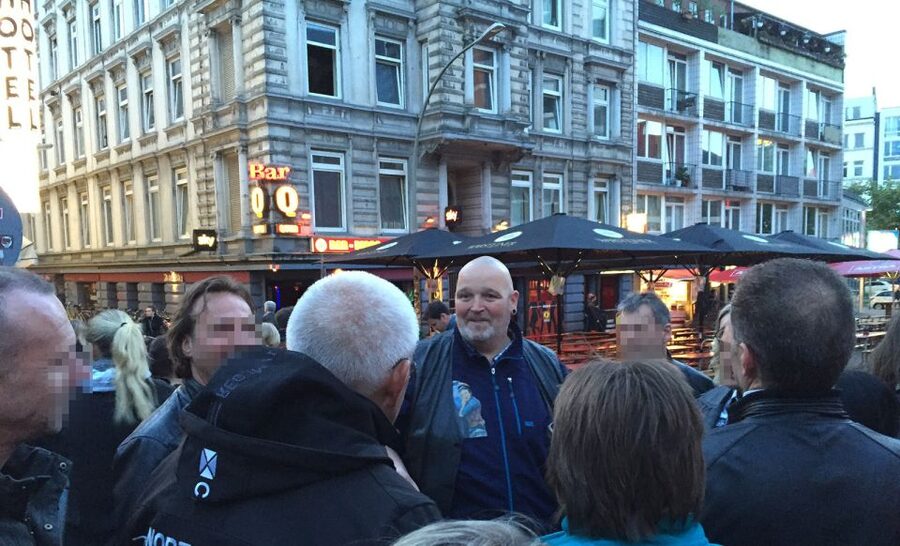 Reeperbahn Walking Tour with St. Pauli Local - Spielbudenplatz to Davidwache: reading the neighborhood through real landmarks