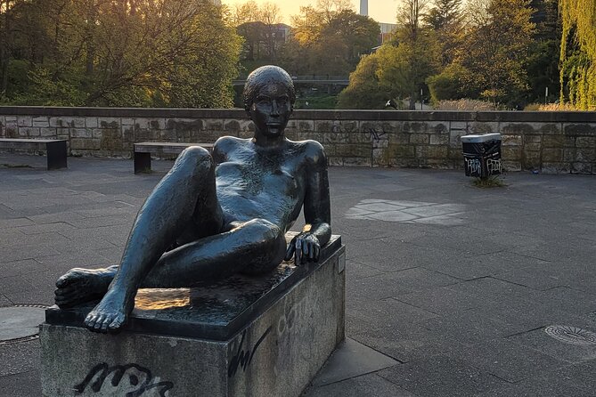 Running tour Hamburg with insider tip guarantee - Key takeaways