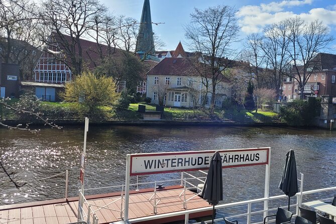 Running tour Hamburg with insider tip guarantee - Price of $64.21: what you actually get for your money