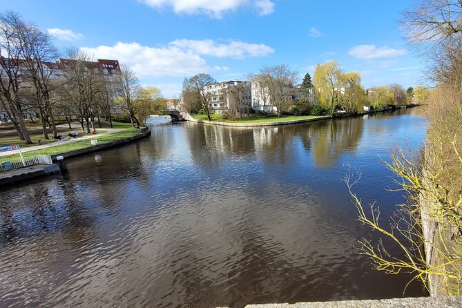 Running tour Hamburg with insider tip guarantee - Fitness prep: matching the 5 to 12 km range to your comfort