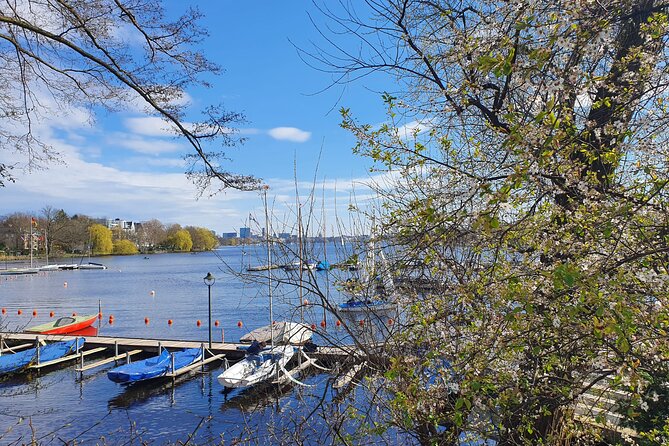 Running tour Hamburg with insider tip guarantee - Should you book this Hamburg run tour?